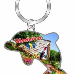 P. Chaves Metal Madeira