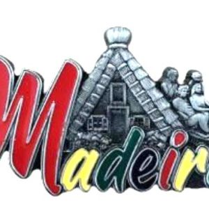 Magnéticos Em Metal