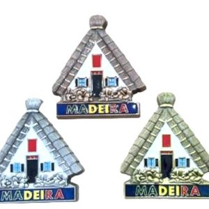 Magnéticos Em Metal