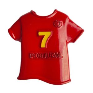 Magnéticos Metal Madeira