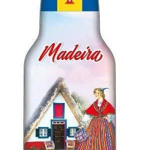 A. Capsulas Metal Madeira