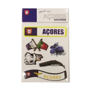 AUTOCOLANTE EM RELEVO