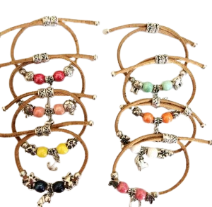 Pulseiras Tipo Pandora