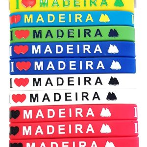 Pulseira Madeira
