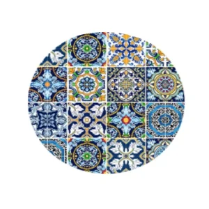 SUPORTE P/ MALA CORTIÇA