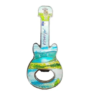 ABRIDOR COM IMAN METAL AÇORES