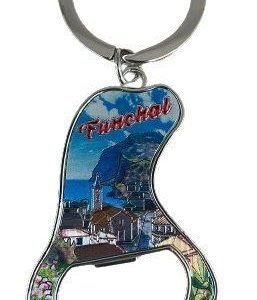 Porta Chaves C/ A.Cap Madeira