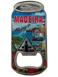 A. Capsulas Metal Madeira