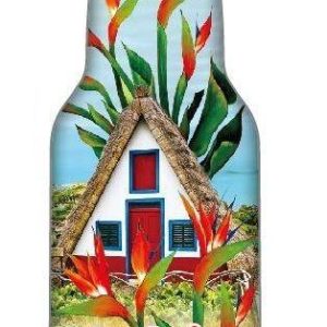 A. Capsulas Metal Madeira