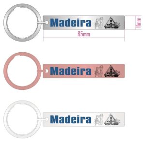 P. Chaves Metal Madeira