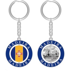 P. Chaves Metal Madeira