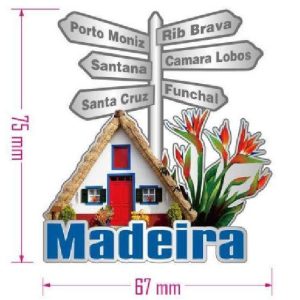 Magnéticos Em Metal