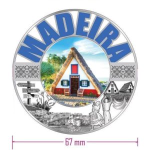 Magnéticos Em Metal