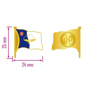 PIN´S AÇORES