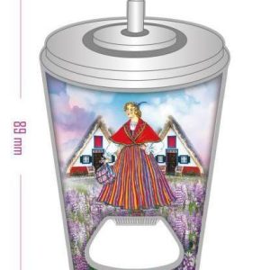 A. Capsulas Metal Madeira