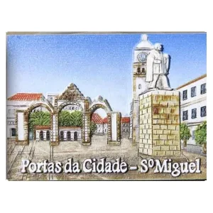 MAGNETICOS S. MIGUEL