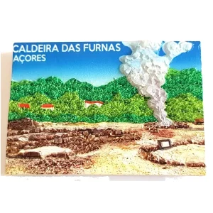 MAGNETICOS FURNAS
