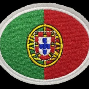 Emblema Bordado
