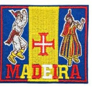 Emblema Bordado
