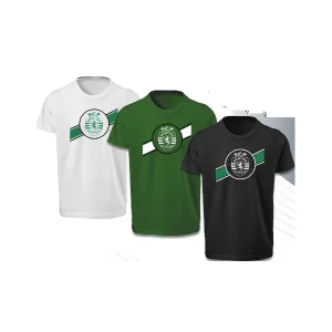 T-Shirt Clubes