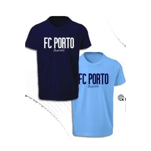 T-Shirt Clubes
