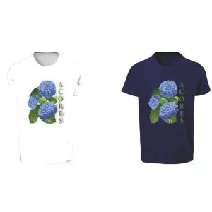 T-SHIRTS AÇORES