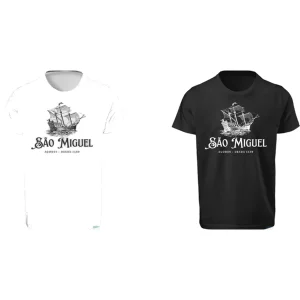 T-SHIRTS AÇORES