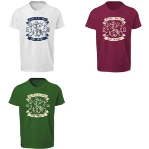 T-SHIRTS AÇORES