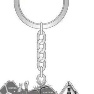 P. Chaves Metal Madeira