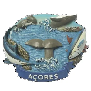 MAGNETICOS AÇORES