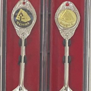 Estatueta Traje 8 Cm