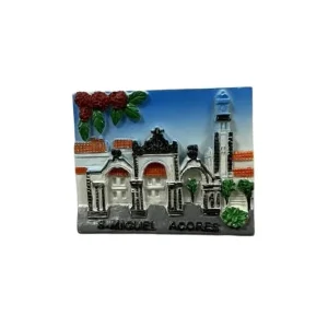 MAGNETICOS S. MIGUEL