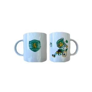 Caneca SCP