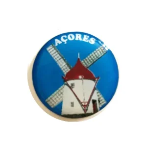 PORTA CHAVES AÇORES