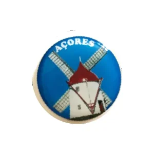 PORTA CHAVES AÇORES