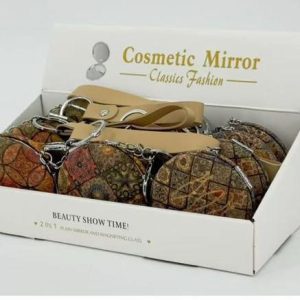 Espelho C/ P. Chaves Cortiça