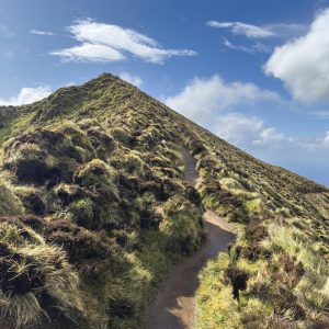 Açores-São Jorge