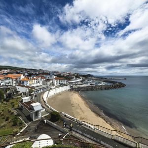 Açores-Terceira