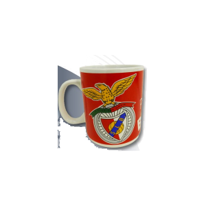 Caneca Gigante SLB
