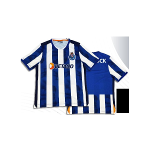 Réplica Oficial FCP (Casa)