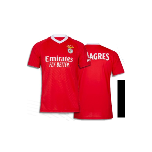 Réplica Oficial SLB (Alternativa)