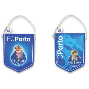 Galhardete Plástico FCP