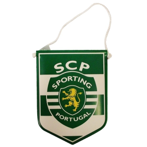 Galhardete Plástico SCP