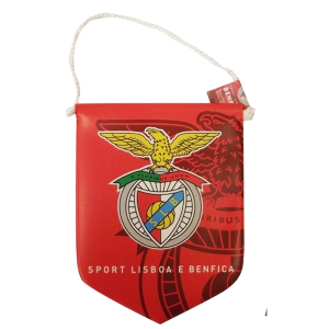 Galhardete Plástico SLB