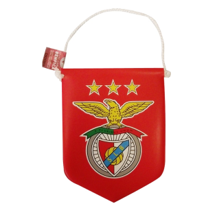Galhardete Plástico SLB