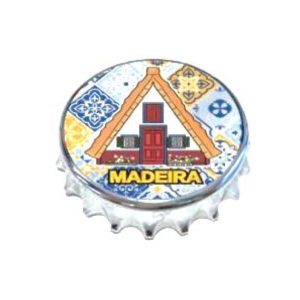 A. Capsulas Metal Madeira