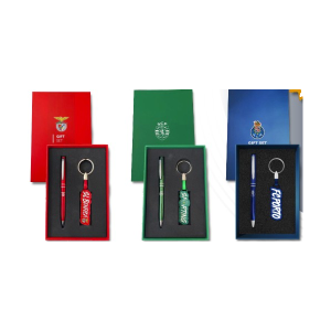 Conj. Caneta + P. Chaves SLB