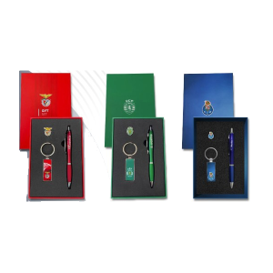 Conj. Caneta + P. Chaves SLB