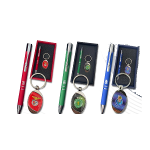 Conj. Caneta + P. Chaves SLB