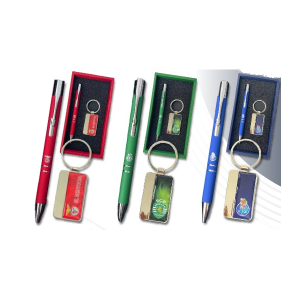 Conj. Caneta + P. Chaves SCP